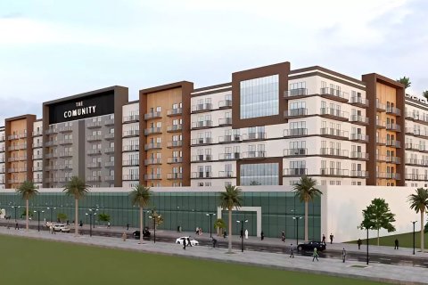 Apartment in Motor City, Dubai 2 bedrooms, 102 sq.m. № 100003 - photo 5