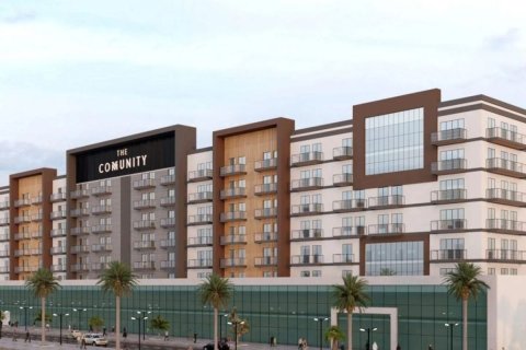 Apartment in Motor City, Dubai 2 bedrooms, 102 sq.m. № 100003 - photo 2