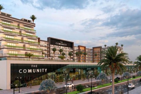 Apartment in Motor City, Dubai 2 bedrooms, 102 sq.m. № 100003 - photo 8