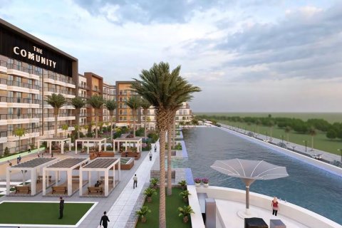 Apartment in Motor City, Dubai 2 bedrooms, 102 sq.m. № 100003 - photo 10