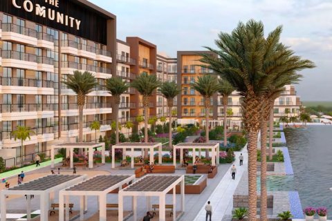 Apartment in Motor City, Dubai 2 bedrooms, 102 sq.m. № 100003 - photo 7