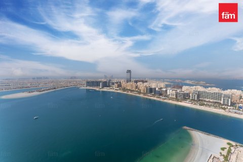 Appartement à Dubai Harbour, Dubai, 2 chambres, 131.9 m², № 100006 - photo 4