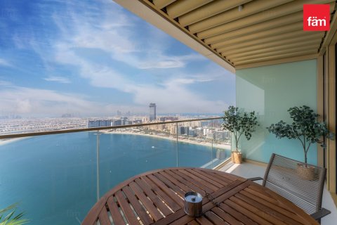Appartement à Dubai Harbour, Dubai, 2 chambres, 131.9 m², № 100006 - photo 6