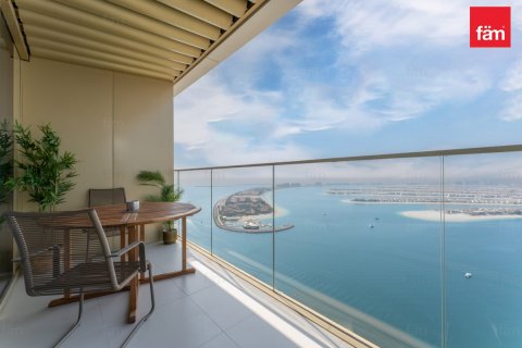 Appartement à Dubai Harbour, Dubai, 2 chambres, 131.9 m², № 100006 - photo 5