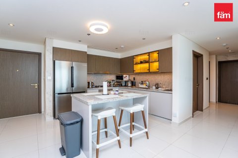 Appartement à Dubai Harbour, Dubai, 2 chambres, 131.9 m², № 100006 - photo 16