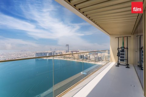Appartement à Dubai Harbour, Dubai, 2 chambres, 131.9 m², № 100006 - photo 9