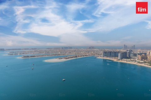 Appartement à Dubai Harbour, Dubai, 2 chambres, 131.9 m², № 100006 - photo 3