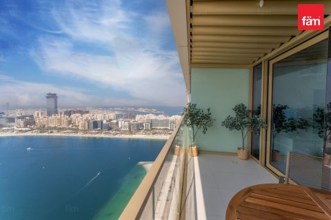 Appartement à Dubai Harbour, Dubai, 2 chambres, 131.9 m², № 100006 - photo 7