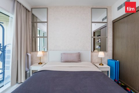 Appartement à Dubai Harbour, Dubai, 2 chambres, 131.9 m², № 100006 - photo 24