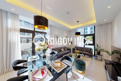 Apartamento en Jumeirah Village Circle, Dubai, 2 dormitorios, 112.23 m², № 120981 - foto 5