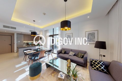 Apartamento en Jumeirah Village Circle, Dubai, 2 dormitorios, 112.23 m², № 120981 - foto 6