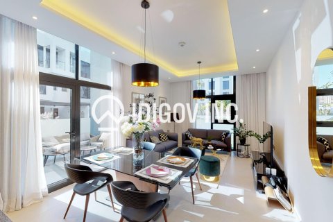 Apartamento en Jumeirah Village Circle, Dubai, 2 dormitorios, 112.23 m², № 120981 - foto 2