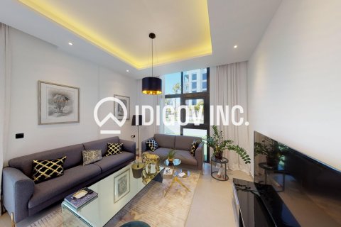 Apartamento en Jumeirah Village Circle, Dubai, 2 dormitorios, 112.23 m², № 120981 - foto 3