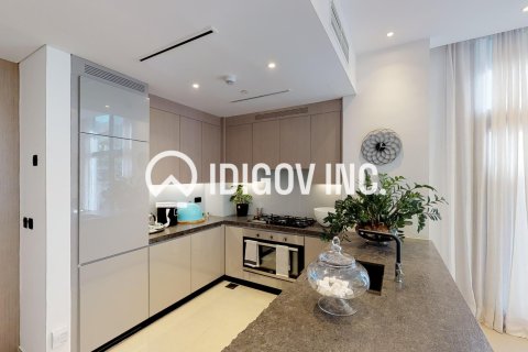 Apartamento en Jumeirah Village Circle, Dubai, 2 dormitorios, 112.23 m², № 120981 - foto 8