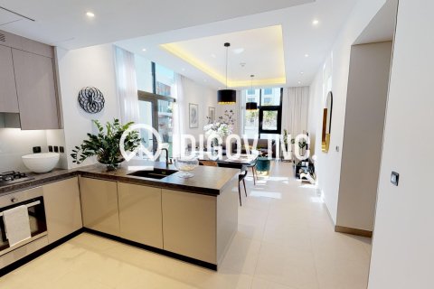Apartamento en Jumeirah Village Circle, Dubai, 2 dormitorios, 112.23 m², № 120981
