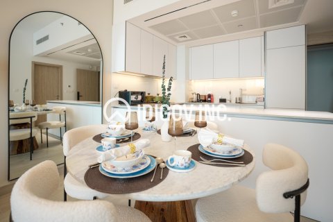 Apartamento en Jumeirah Village Circle, Dubai, 1 dormitorio, 78.87 m², № 120980 - foto 9