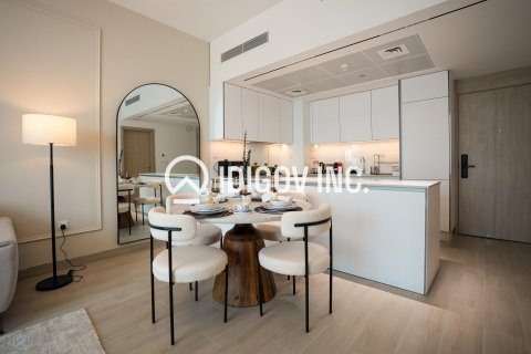 Apartamento en Jumeirah Village Circle, Dubai, 1 dormitorio, 78.87 m², № 120980 - foto 12