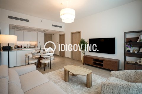Apartamento en Jumeirah Village Circle, Dubai, 1 dormitorio, 78.87 m², № 120980 - foto 1