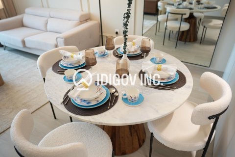 Apartamento en Jumeirah Village Circle, Dubai, 1 dormitorio, 78.87 m², № 120980 - foto 8