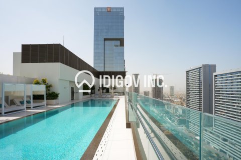 Apartamento en Jumeirah Village Circle, Dubai, 1 dormitorio, 78.87 m², № 120980 - foto 22