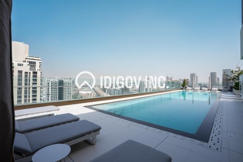 Apartamento en Jumeirah Village Circle, Dubai, 1 dormitorio, 78.87 m², № 120980 - foto 21