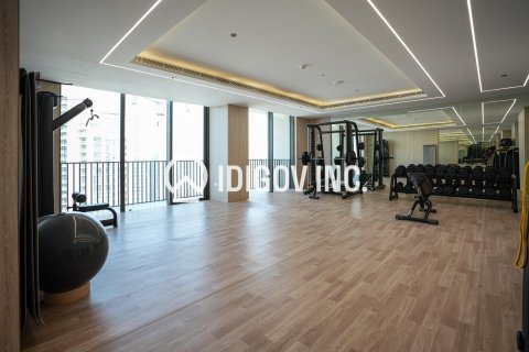 Apartamento en Jumeirah Village Circle, Dubai, 1 dormitorio, 78.87 m², № 120980 - foto 26