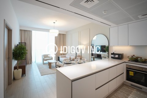 Apartamento en Jumeirah Village Circle, Dubai, 1 dormitorio, 78.87 m², № 120980 - foto 3
