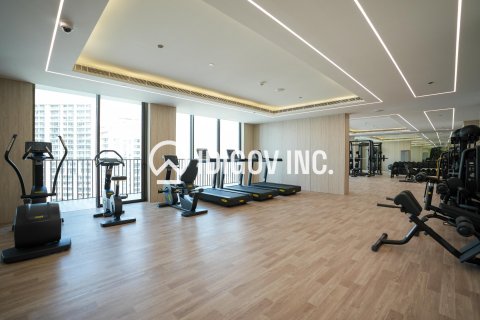 Apartamento en Jumeirah Village Circle, Dubai, 1 dormitorio, 78.87 m², № 120980 - foto 24