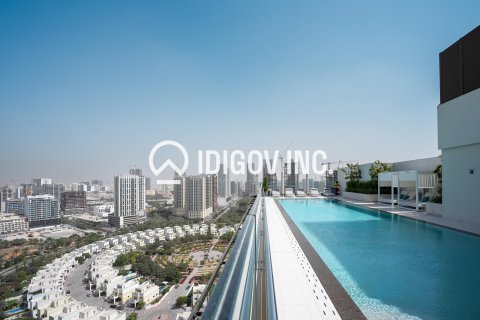 Apartamento en Jumeirah Village Circle, Dubai, 1 dormitorio, 78.87 m², № 120980 - foto 23