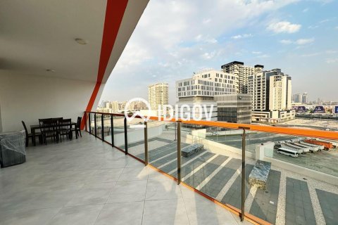 Apartamento en Al Jaddaf, Dubai, 2 dormitorios, 122.91 m², № 120975 - foto 12