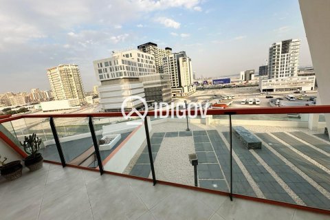 Apartamento en Al Jaddaf, Dubai, 2 dormitorios, 122.91 m², № 120975 - foto 6