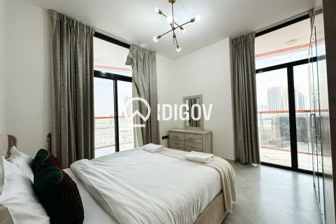 Apartamento en Al Jaddaf, Dubai, 2 dormitorios, 122.91 m², № 120975 - foto 17
