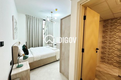 Apartamento en Al Jaddaf, Dubai, 2 dormitorios, 122.91 m², № 120975 - foto 20
