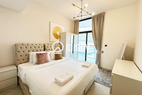 Apartamento en Al Jaddaf, Dubai, 2 dormitorios, 122.91 m², № 120975 - foto 29