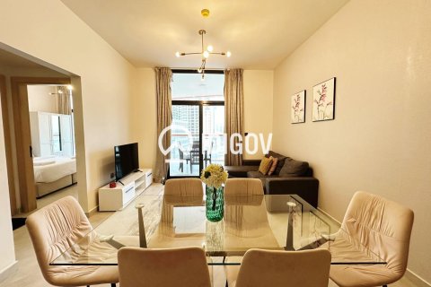 Apartamento en Al Jaddaf, Dubai, 2 dormitorios, 122.91 m², № 120975 - foto 30