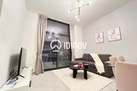 Apartamento en Al Jaddaf, Dubai, 2 dormitorios, 122.91 m², № 120975 - foto 2
