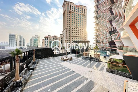 Apartamento en Al Jaddaf, Dubai, 2 dormitorios, 122.91 m², № 120975 - foto 9