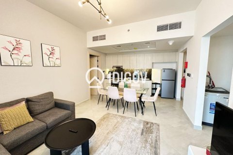 Apartamento en Al Jaddaf, Dubai, 2 dormitorios, 122.91 m², № 120975 - foto 3