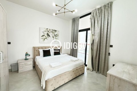 Apartamento en Al Jaddaf, Dubai, 2 dormitorios, 122.91 m², № 120975 - foto 22