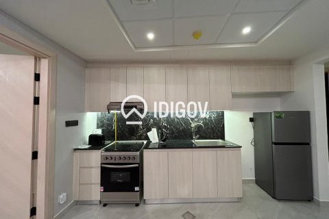 Apartamento en Al Jaddaf, Dubai, 2 dormitorios, 122.91 m², № 120975