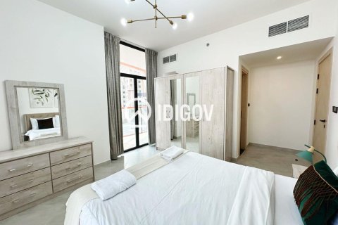 Apartamento en Al Jaddaf, Dubai, 2 dormitorios, 122.91 m², № 120975 - foto 18