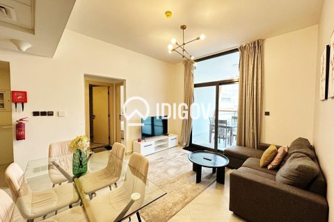 Apartamento en Al Jaddaf, Dubai, 2 dormitorios, 122.91 m², № 120975 - foto 24