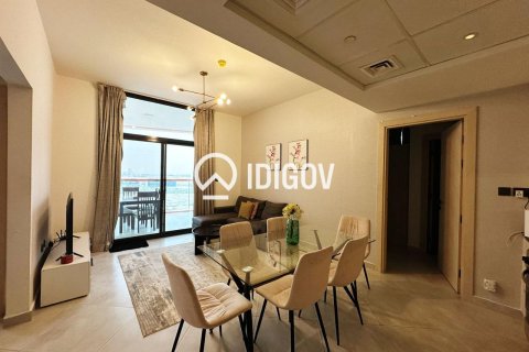 Apartamento en Al Jaddaf, Dubai, 2 dormitorios, 122.91 m², № 120975 - foto 23