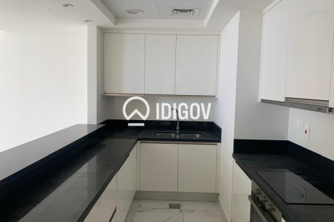 Apartment in Al Habtoor City, Business Bay, Dubai 1 bedroom, 128.58 sq.m. № 120979