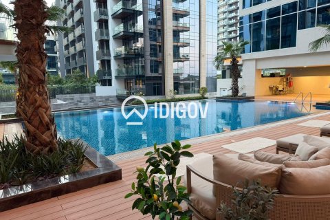 Apartamento en Sobha Hartland, Mohammed Bin Rashid City, Dubai, 2 dormitorios, 111.3 m², № 120977 - foto 12