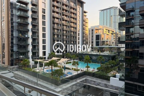 Apartamento en Sobha Hartland, Mohammed Bin Rashid City, Dubai, 2 dormitorios, 111.3 m², № 120977 - foto 9