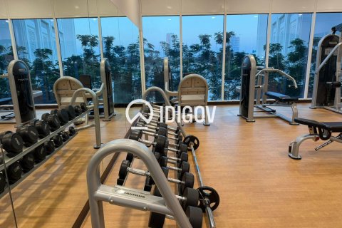 Apartamento en Sobha Hartland, Mohammed Bin Rashid City, Dubai, 2 dormitorios, 111.3 m², № 120977 - foto 10