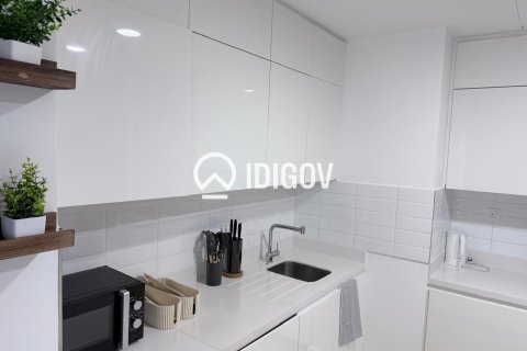 Apartamento en Sobha Hartland, Mohammed Bin Rashid City, Dubai, 2 dormitorios, 111.3 m², № 120977 - foto 5