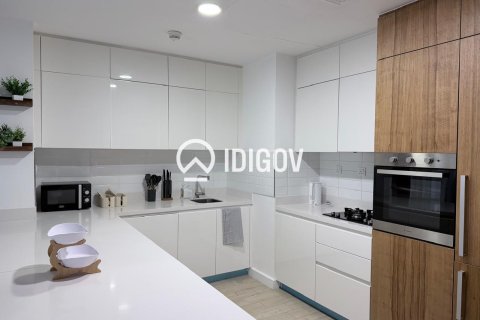 Apartamento en Sobha Hartland, Mohammed Bin Rashid City, Dubai, 2 dormitorios, 111.3 m², № 120977 - foto 2