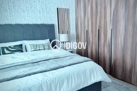 Apartamento en Sobha Hartland, Mohammed Bin Rashid City, Dubai, 2 dormitorios, 111.3 m², № 120977 - foto 3